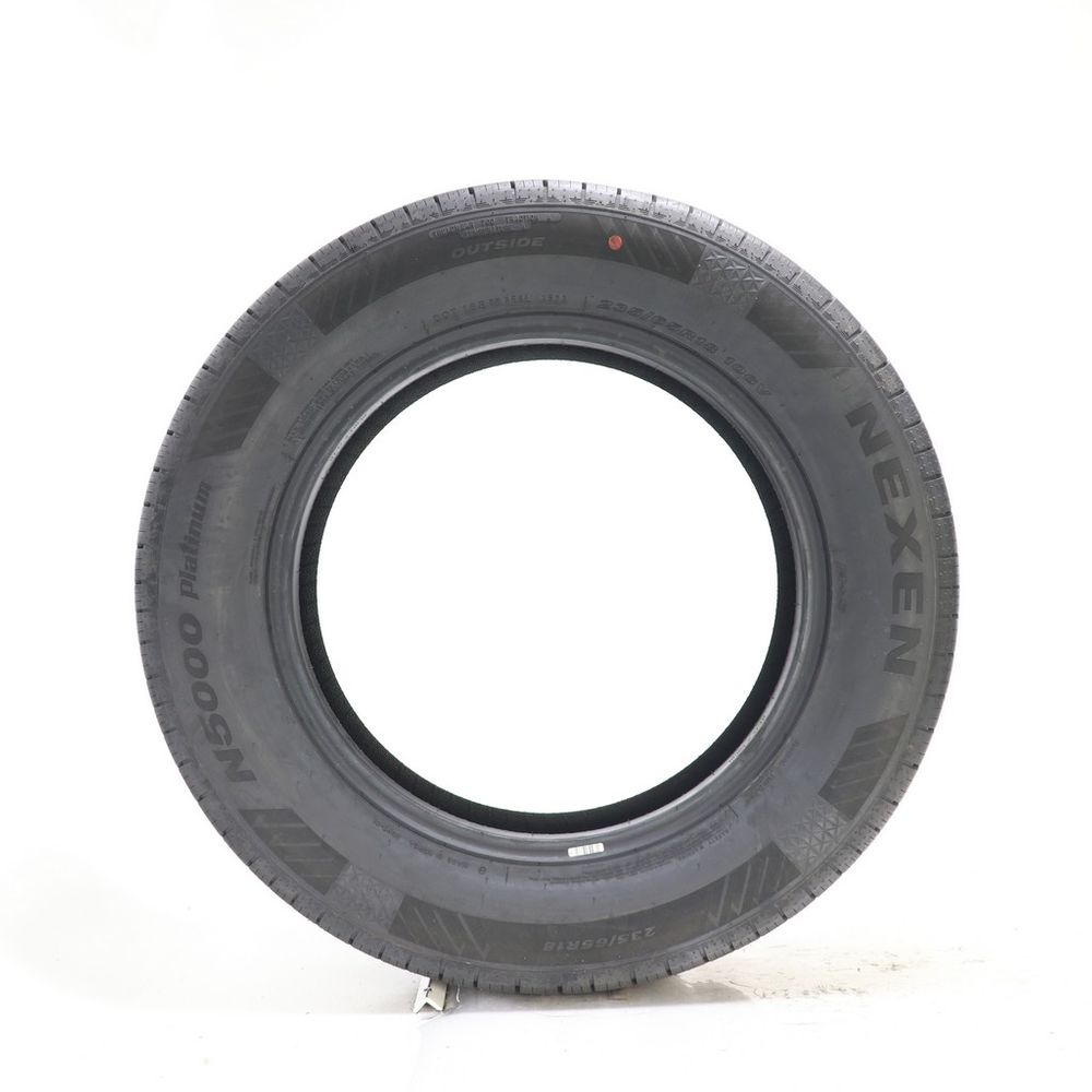 New 235/65R18 Nexen N5000 Platinum 106V - Image 3