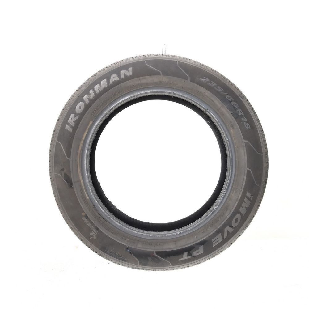 Used 235/60R18 Ironman IMove PT 103H - 9.5/32 - Image 3