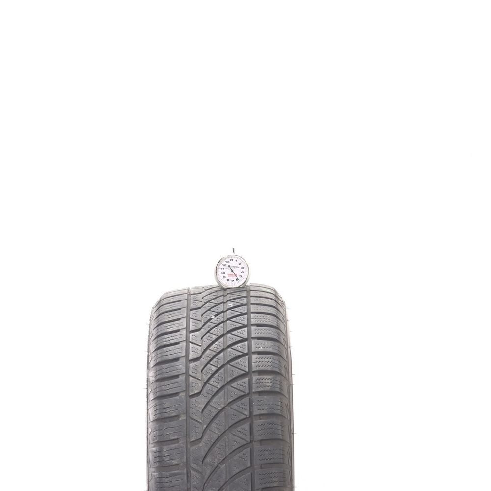 Used 195/65R15 Hankook New Englander 4s 91H - 5.5/32 - Image 2