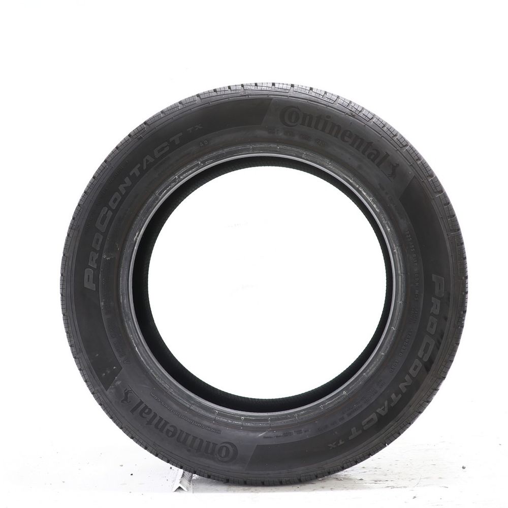 Driven Once 235/55R18 Continental ProContact TX AO 100H - 8/32 - Image 3
