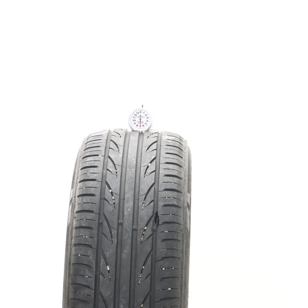 Set of (2) Used 225/55ZR18 Pantera Sport A/S 102W - 7-7.5/32 - Image 2