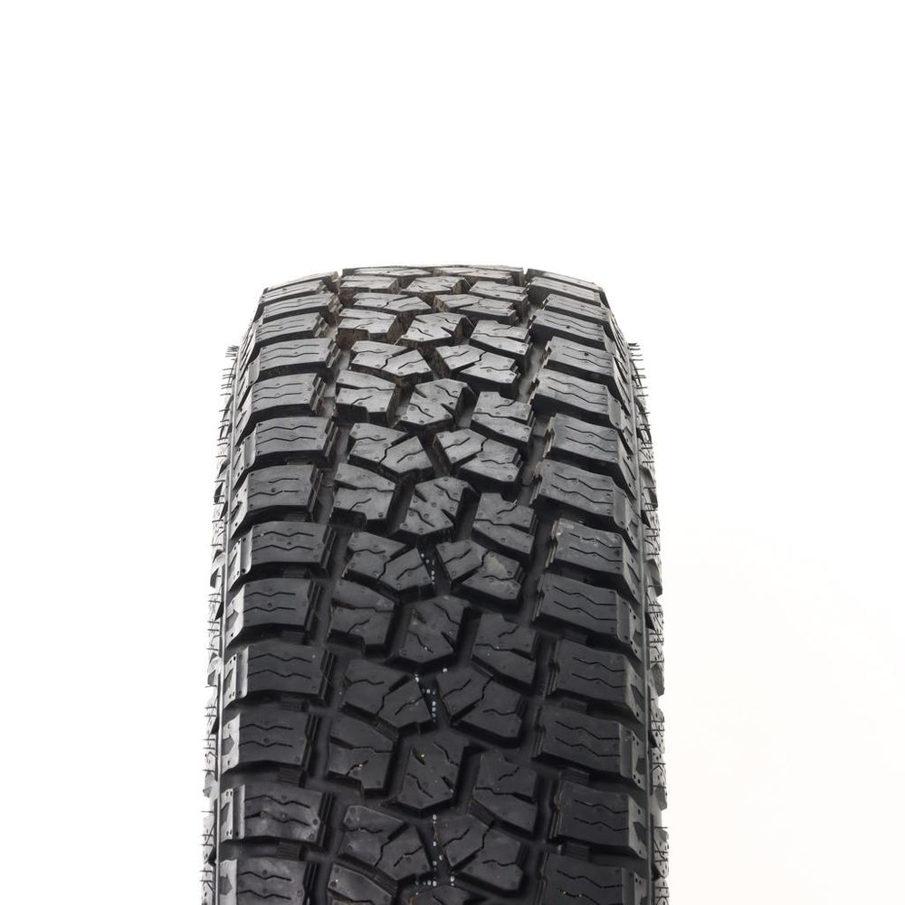 New LT 235/80R17 Advanta ATX-850 120/117R E - Image 2