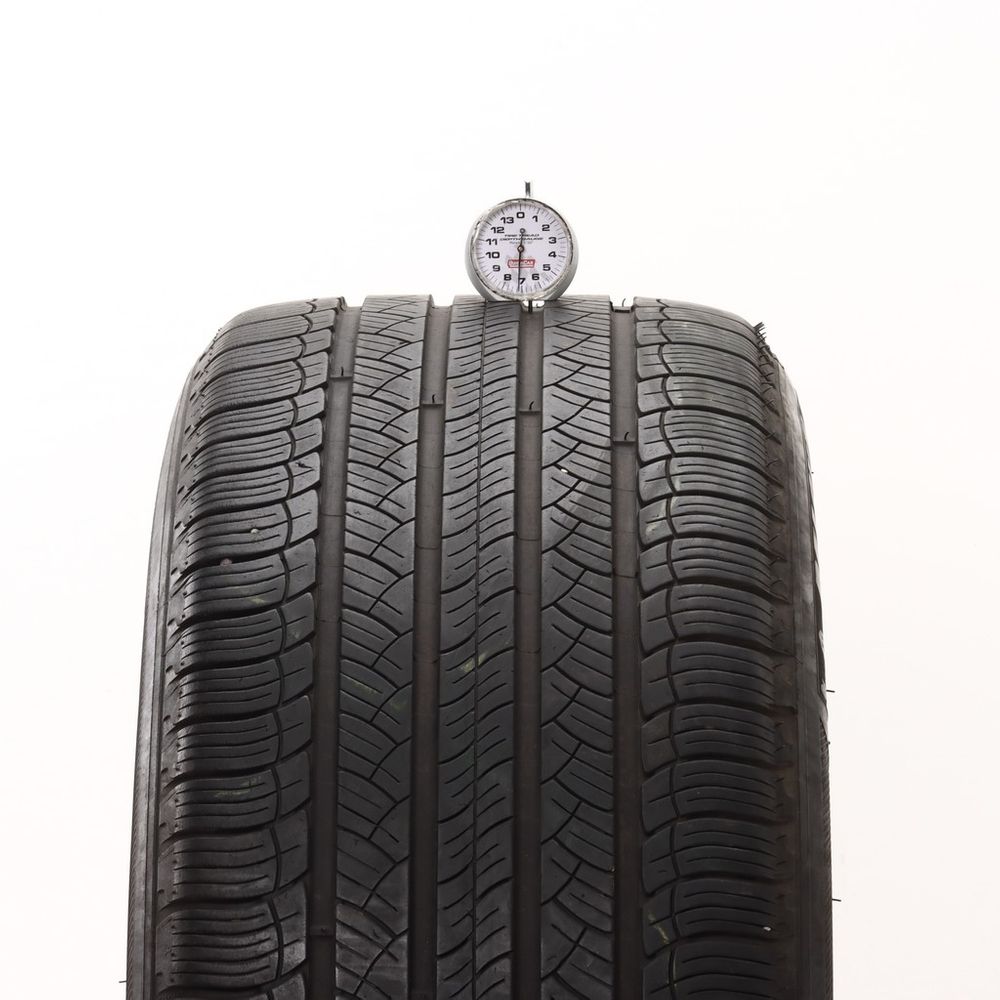 Used 265/50R19 Michelin Latitude Tour HP NO 110V - 7/32 - Image 2