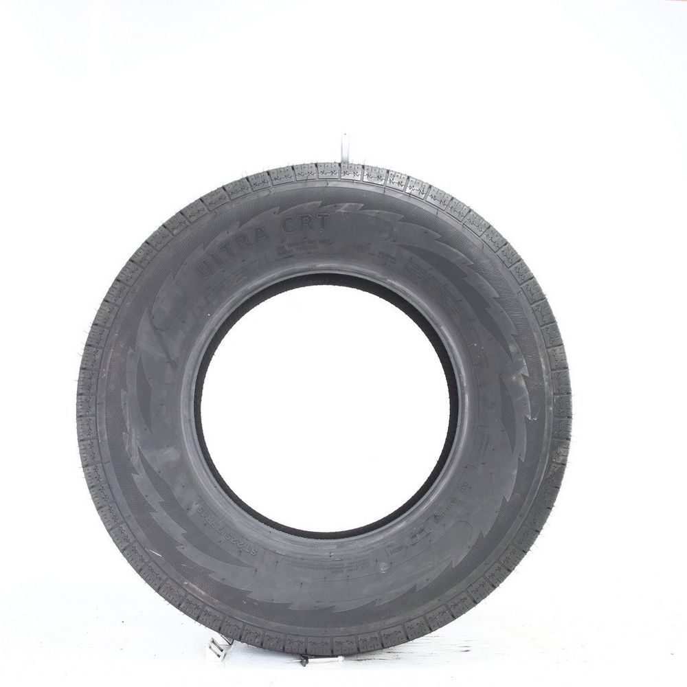 Used ST 225/75R15 Ultra CRT 1N/A E - 9/32 - Image 3
