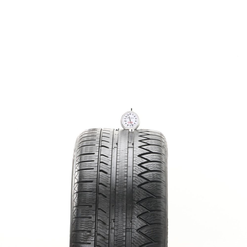 Used 235/45R17 Michelin Pilot Alpin PA3 97V - 6/32 - Image 2