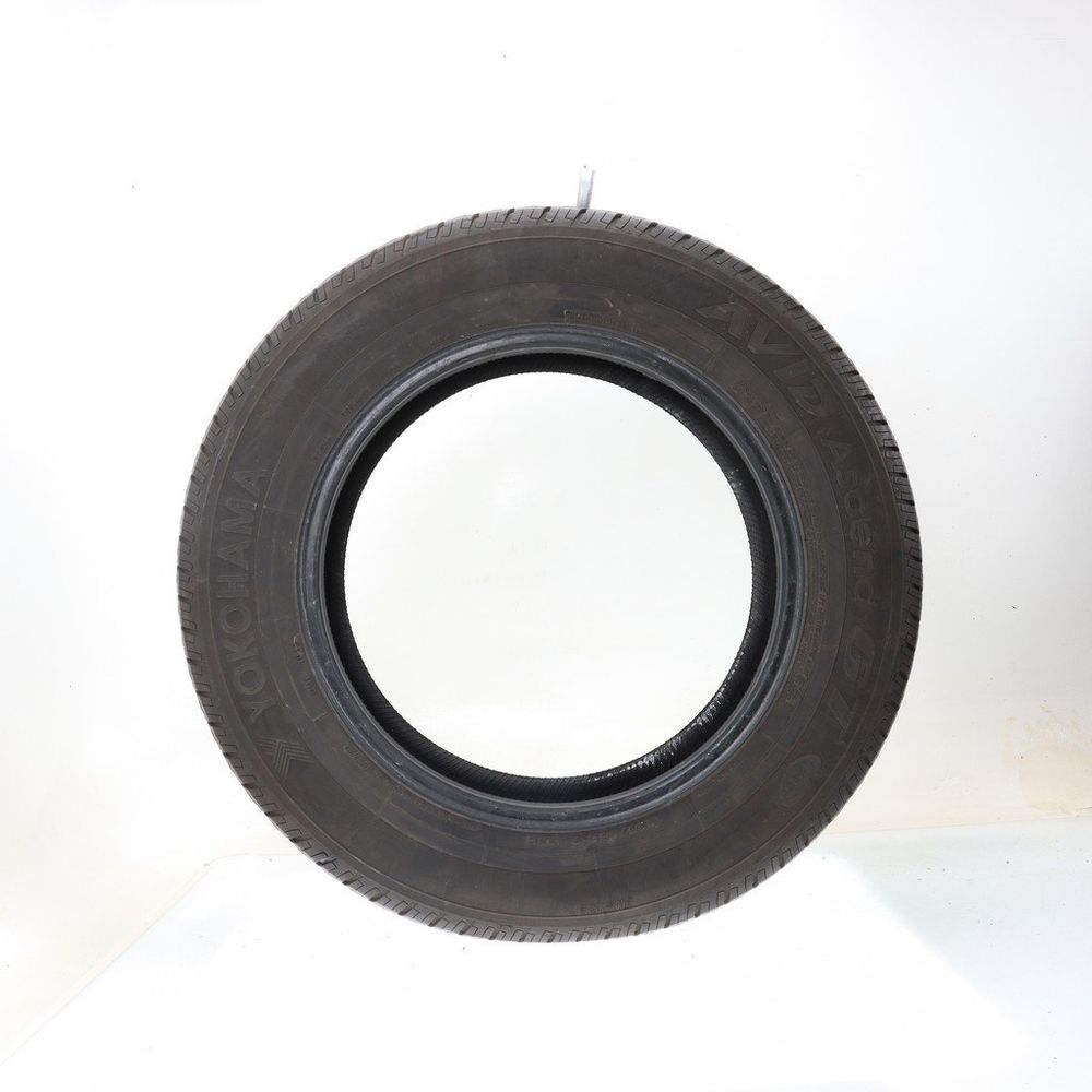 Used 225/65R17 Yokohama Avid Ascend GT 102H - 8.5/32 - Image 3