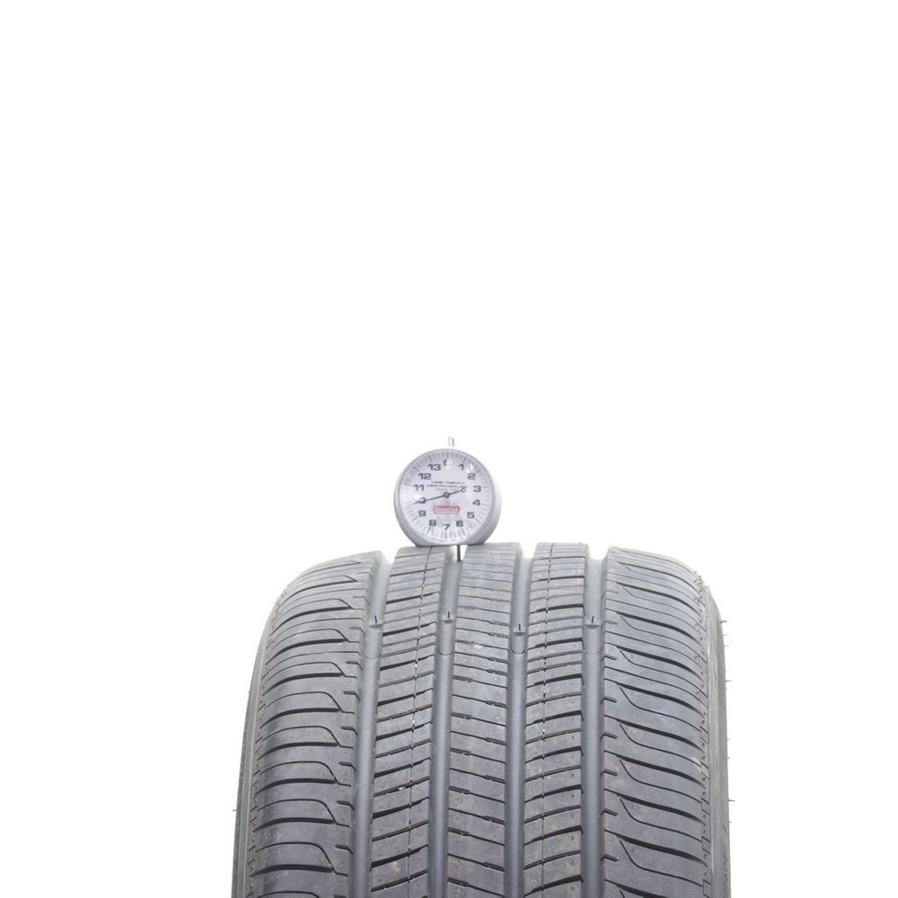 Set of (2) Used 215/45R17 Hankook Kinergy GT 91V - 8.5-9.5/32 - Image 5