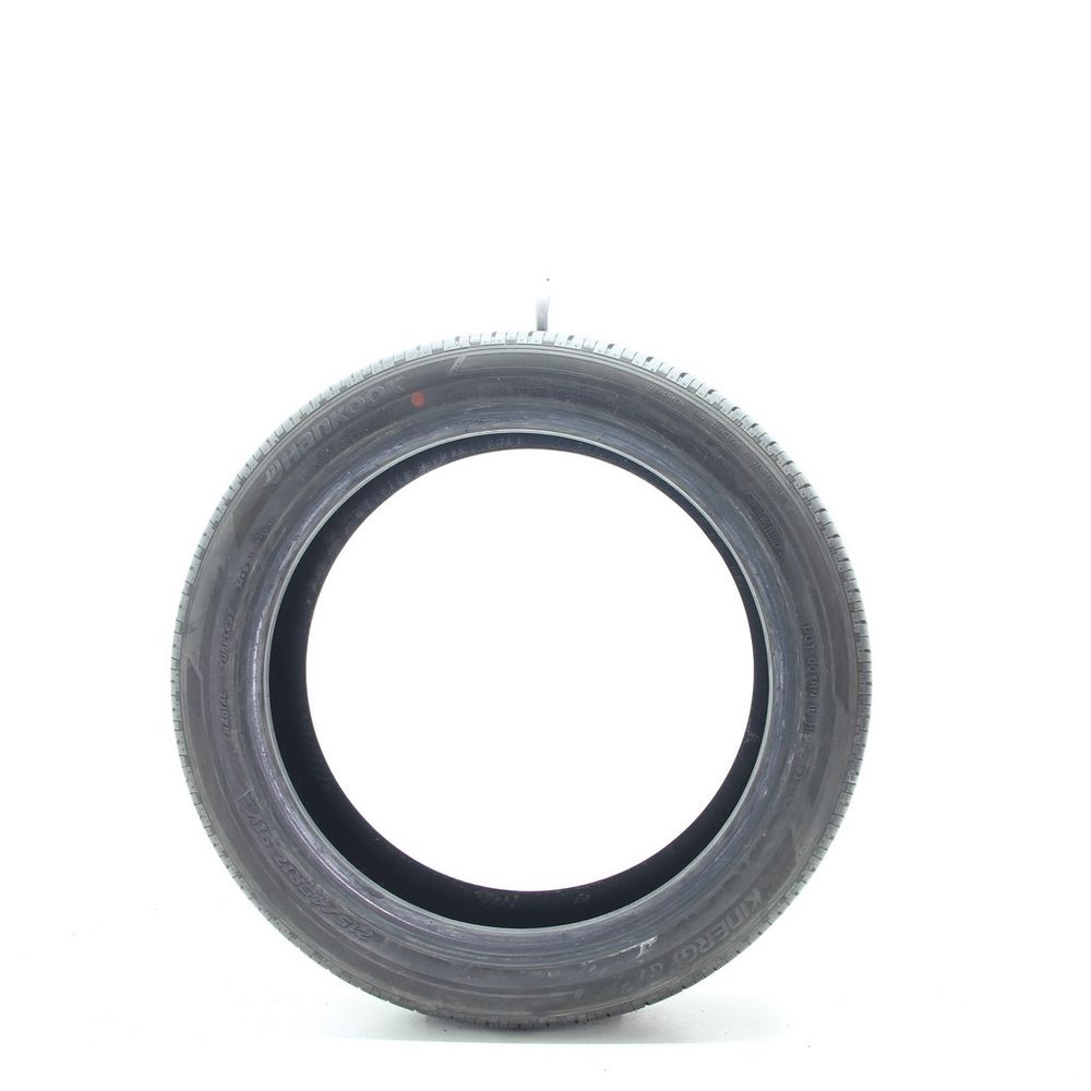 Set of (2) Used 215/45R17 Hankook Kinergy GT 91V - 8.5-9.5/32 - Image 6