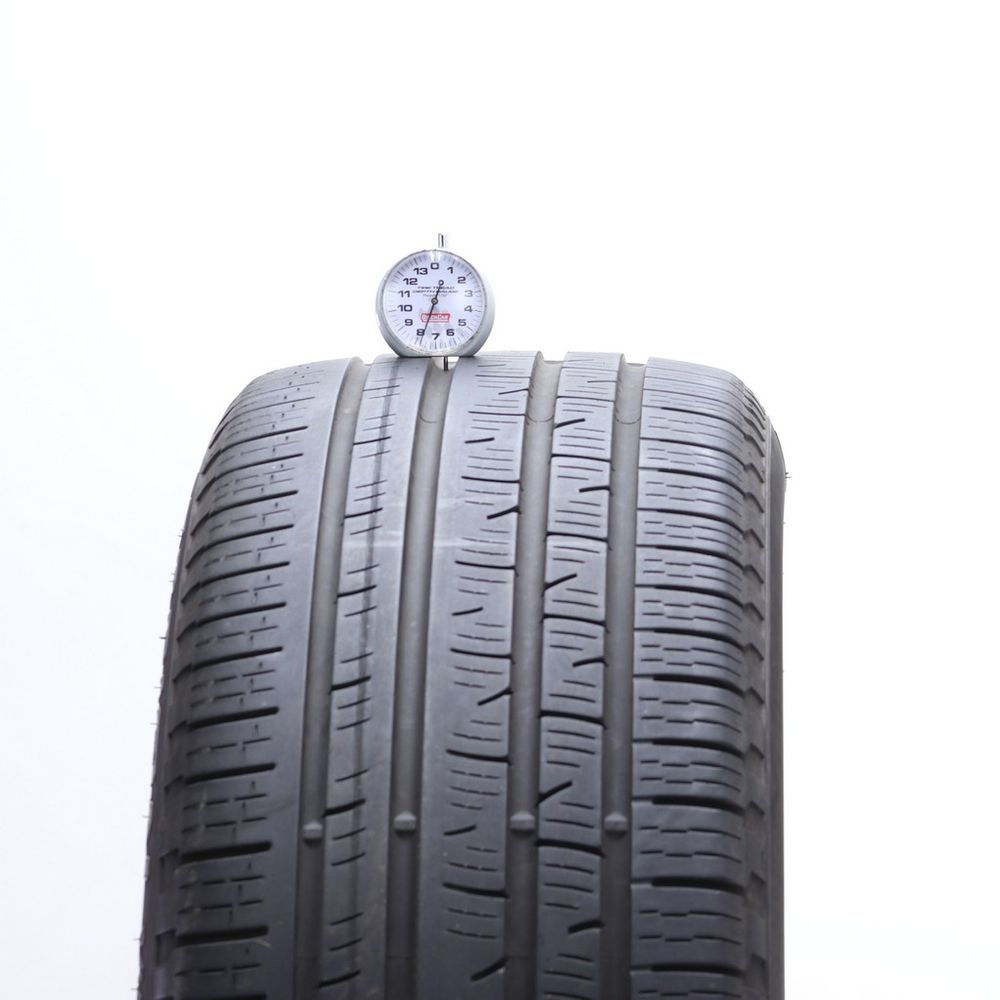 Set of (4) Used 245/50R20 Pirelli Scorpion Verde 102V - 6.5-7.5/32 - Image 5