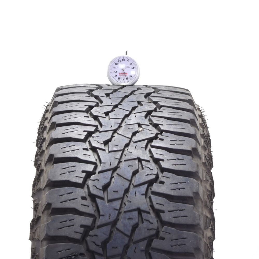 Used 265/70R17 Goodyear Wrangler Ultra Terrain AT 115S - 6/32 - Image 2