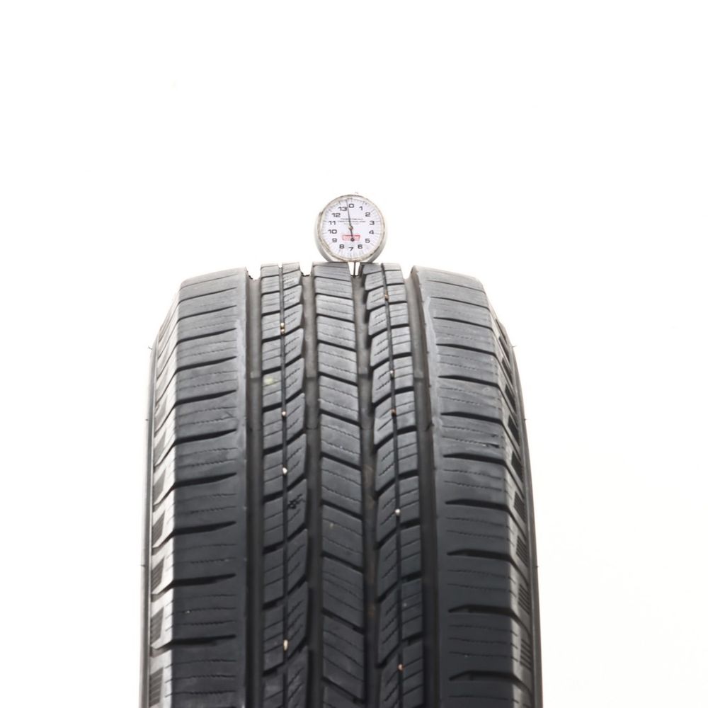 Set of (2) Used LT 265/70R17 Yokohama YK-HDX 123/120R E - 12-13.5/32 - Image 5