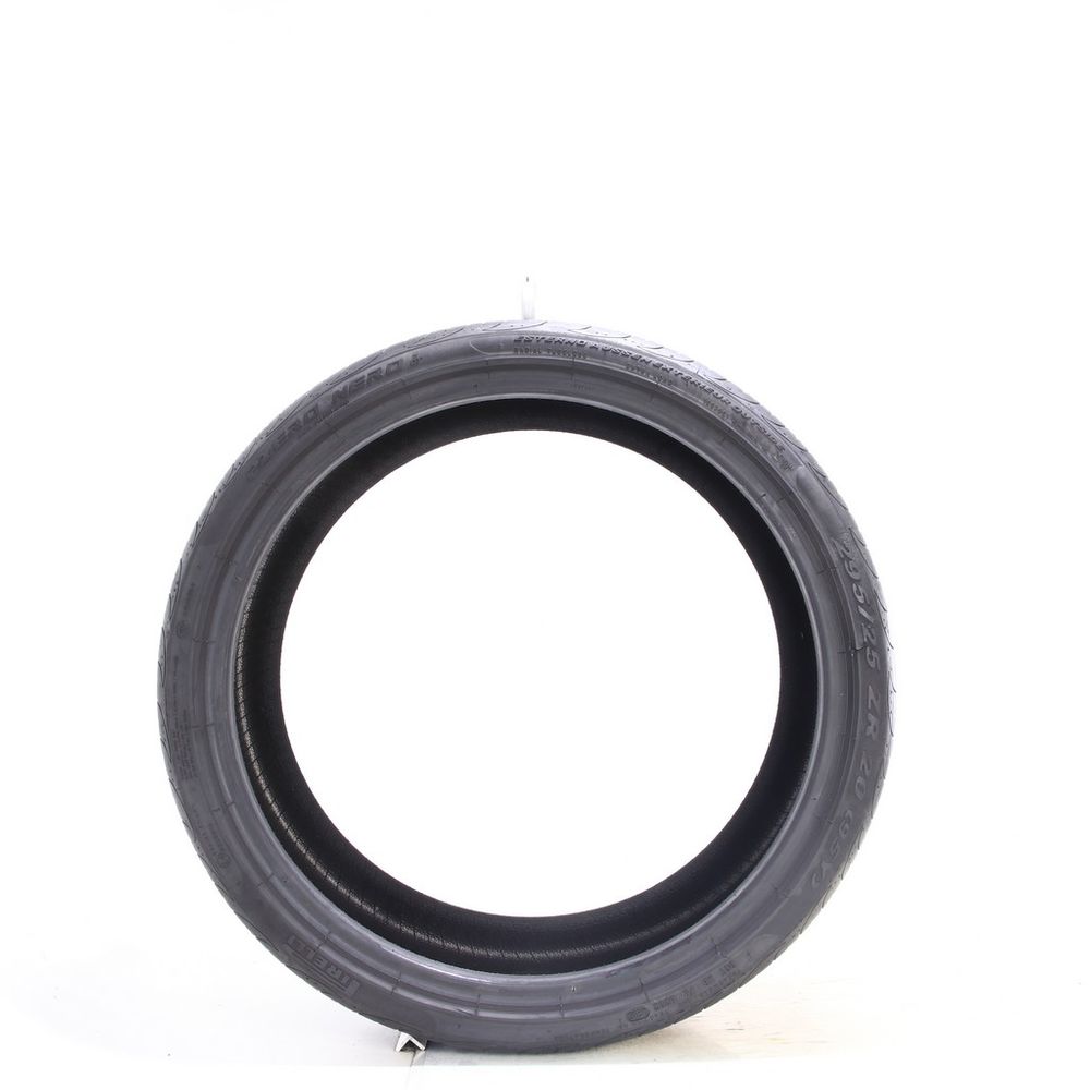 Used 295/25ZR20 Pirelli P Zero Nero GT 95Y - 6.5/32 - Image 3