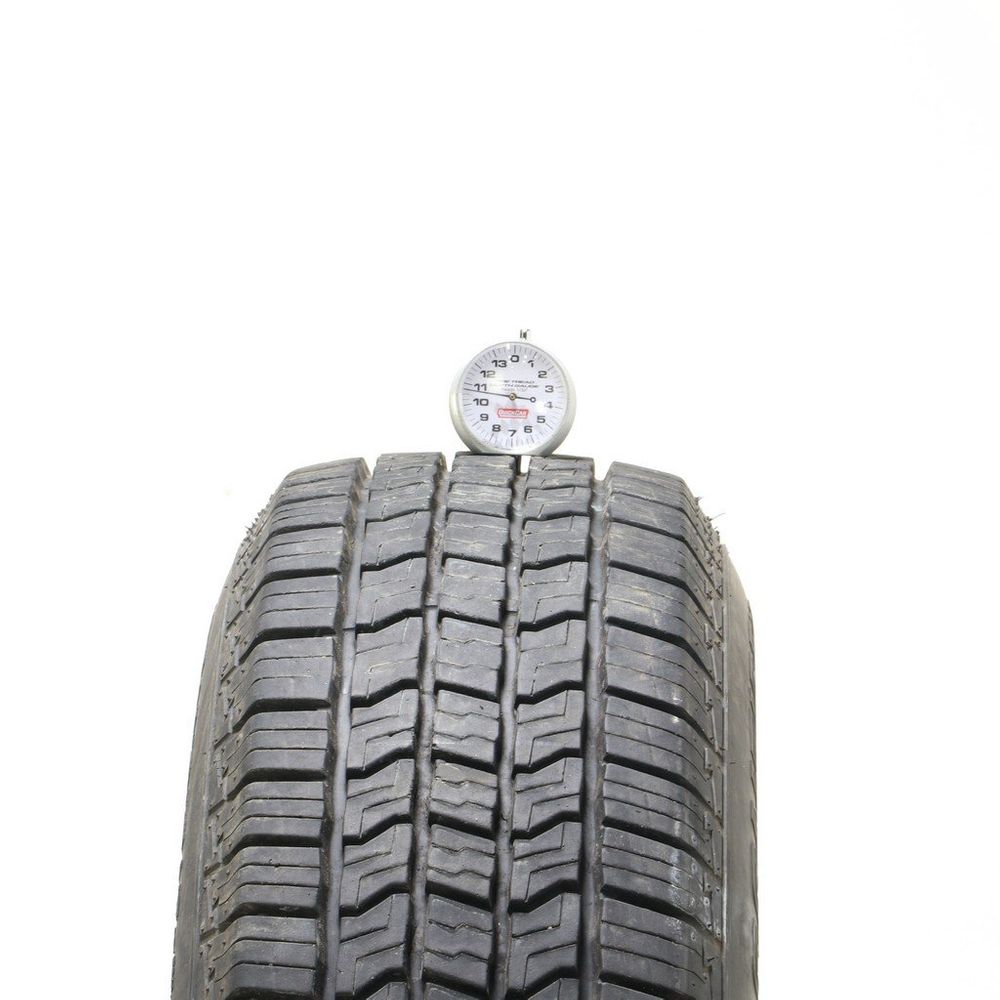 Used LT 225/75R16 Caldera Confidence LT-S 115/112R E - 10.5/32 - Image 2