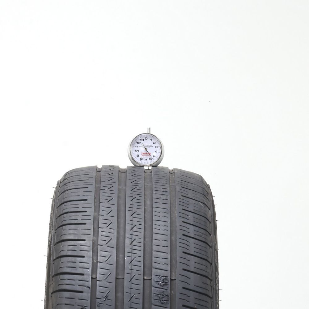 Set of (4) Used 225/40R19 Pirelli Cinturato P7 Run Flat 93H - 5.5-7/32 - Image 2
