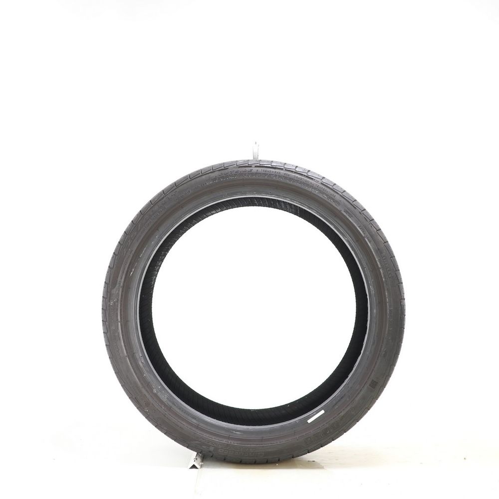 Set of (4) Used 225/40R19 Pirelli Cinturato P7 Run Flat 93H - 5.5-7/32 - Image 3