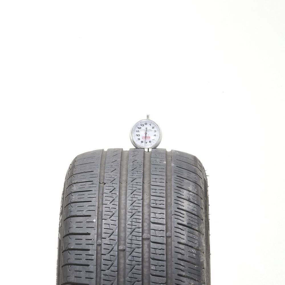 Set of (4) Used 225/40R19 Pirelli Cinturato P7 Run Flat 93H - 5.5-7/32 - Image 5