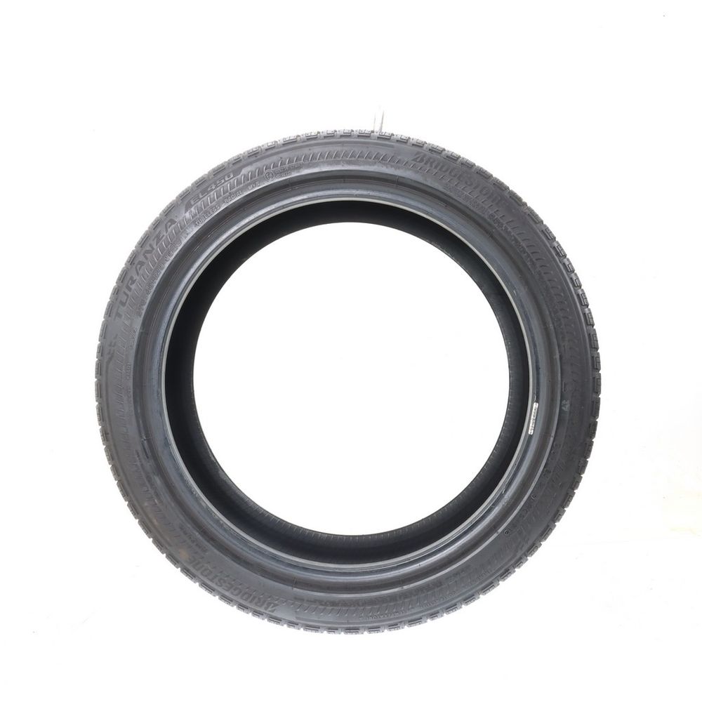 Used 275/40R20 Bridgestone Turanza EL450 RFT 102V - 4.5/32 - Image 3