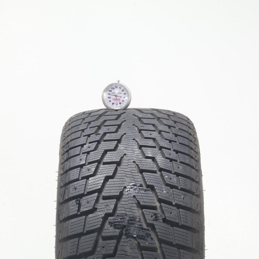 Used 235/50R18 GT Radial IcePro 3 101T - 10.5/32 - Image 2