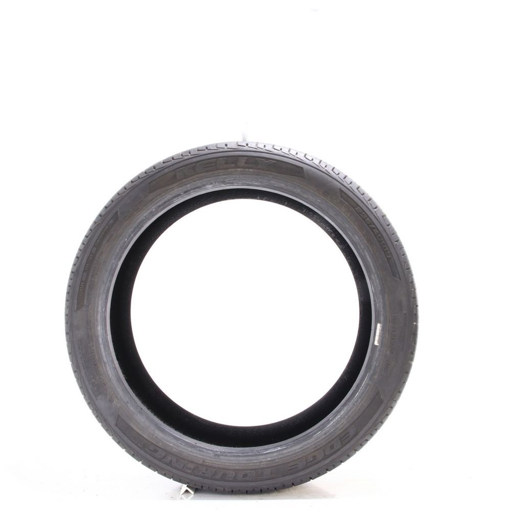 Used 235/40R19 Kelly Edge Touring A/S 96V - 8/32 - Image 3