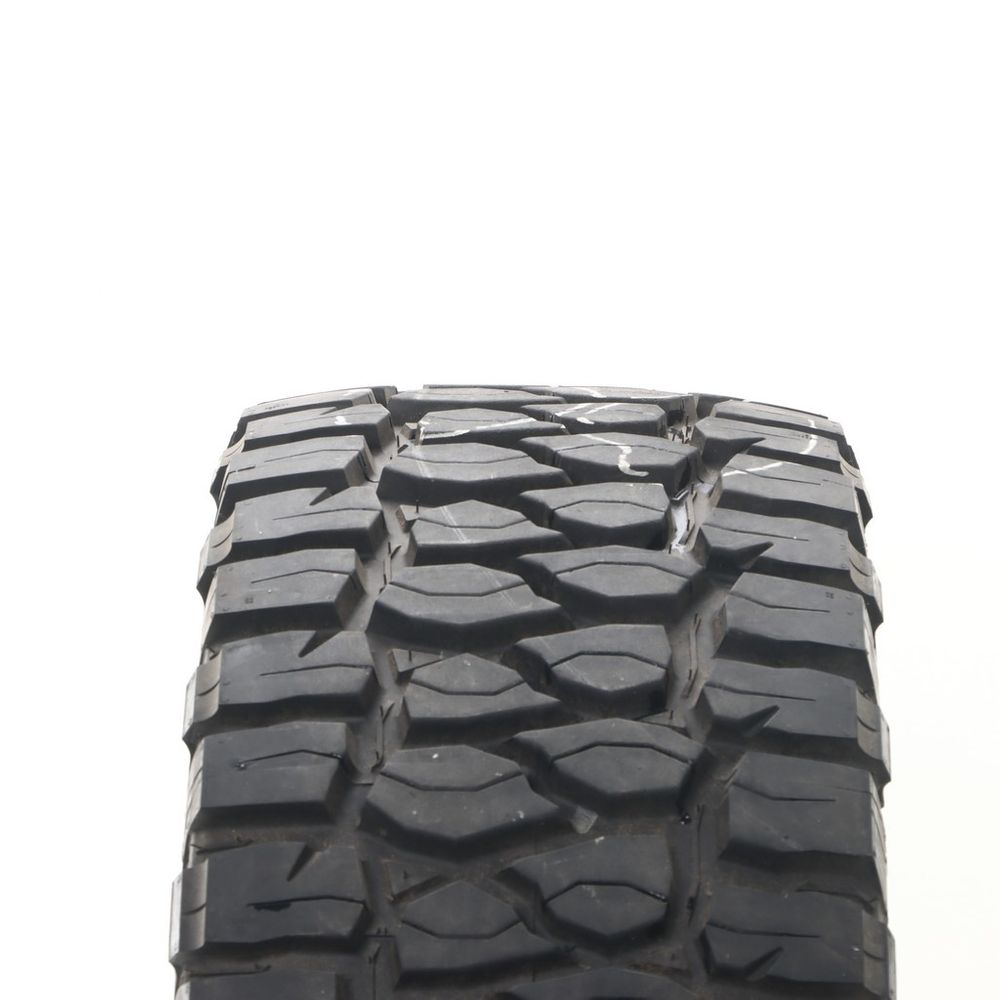 Used LT 285/60R20 BFGoodrich HD-Terrain T/A KT 125/122Q E - 17/32 - Image 2