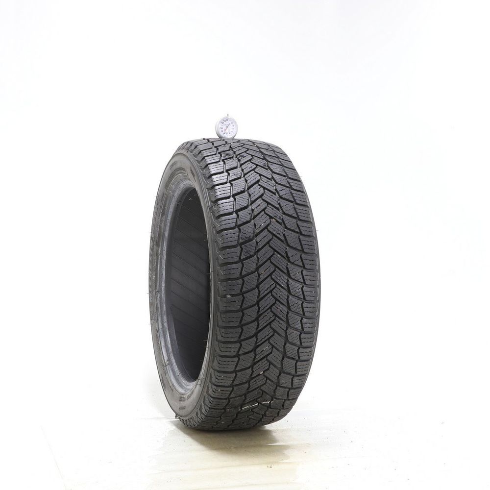Used 215/50R17 Michelin X-Ice Snow 95H - 8/32 - Image 1