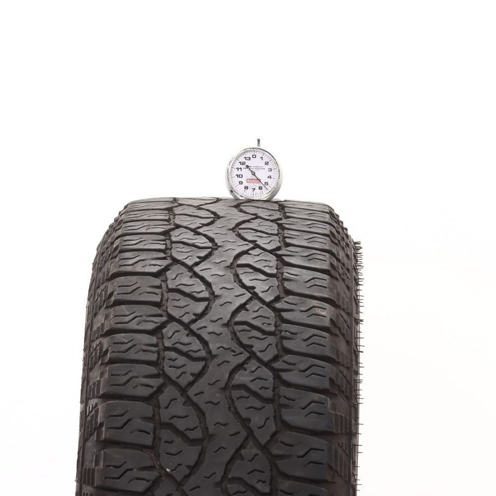 Set of (2) Used 235/65R16C Goodyear Wrangler Workhorse AT 121/119R - 5-5.5/32 - Image 5