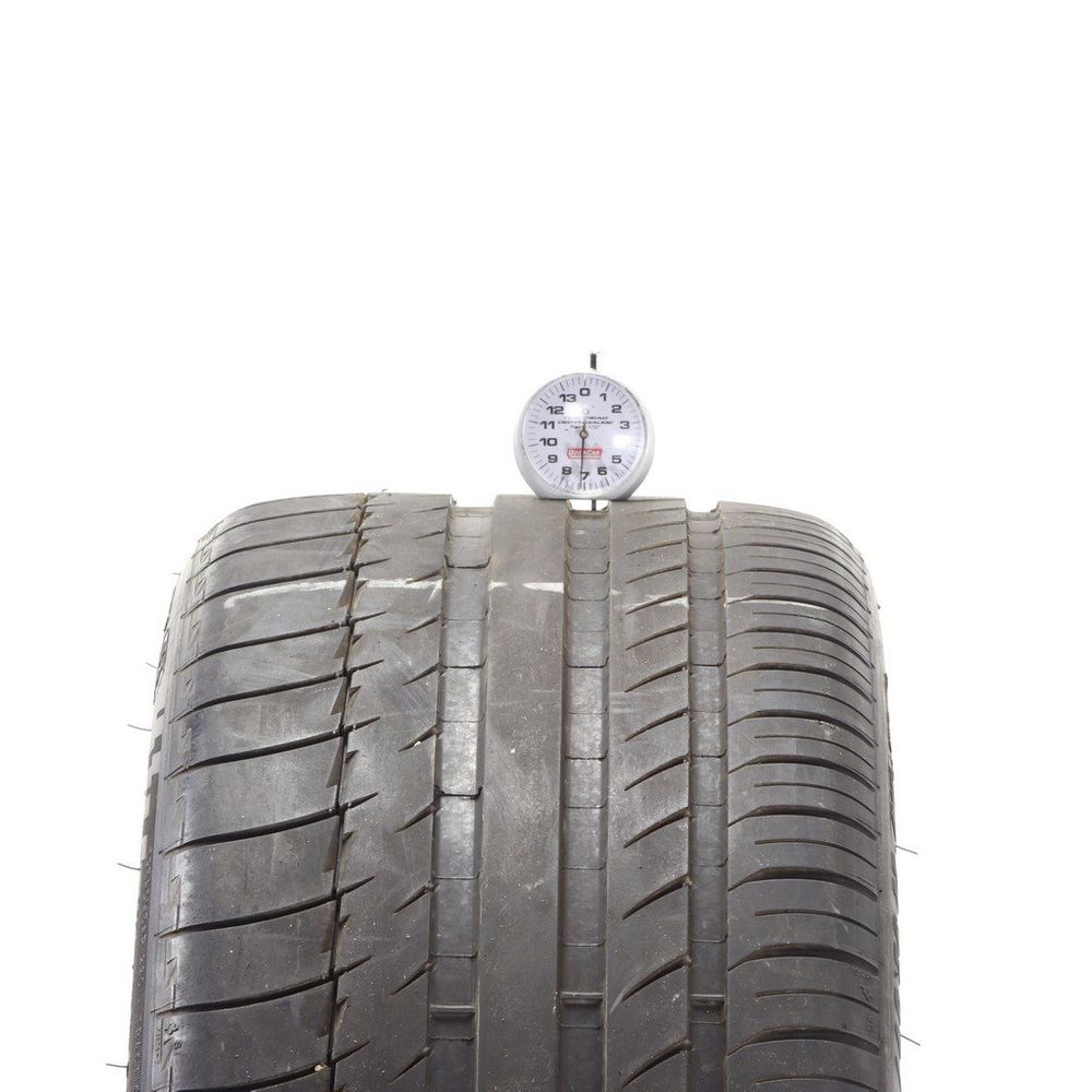 Set of (2) Used 255/40ZR17 Michelin Pilot Sport PS2 N3 94Y - 7-7.5/32 - Image 2
