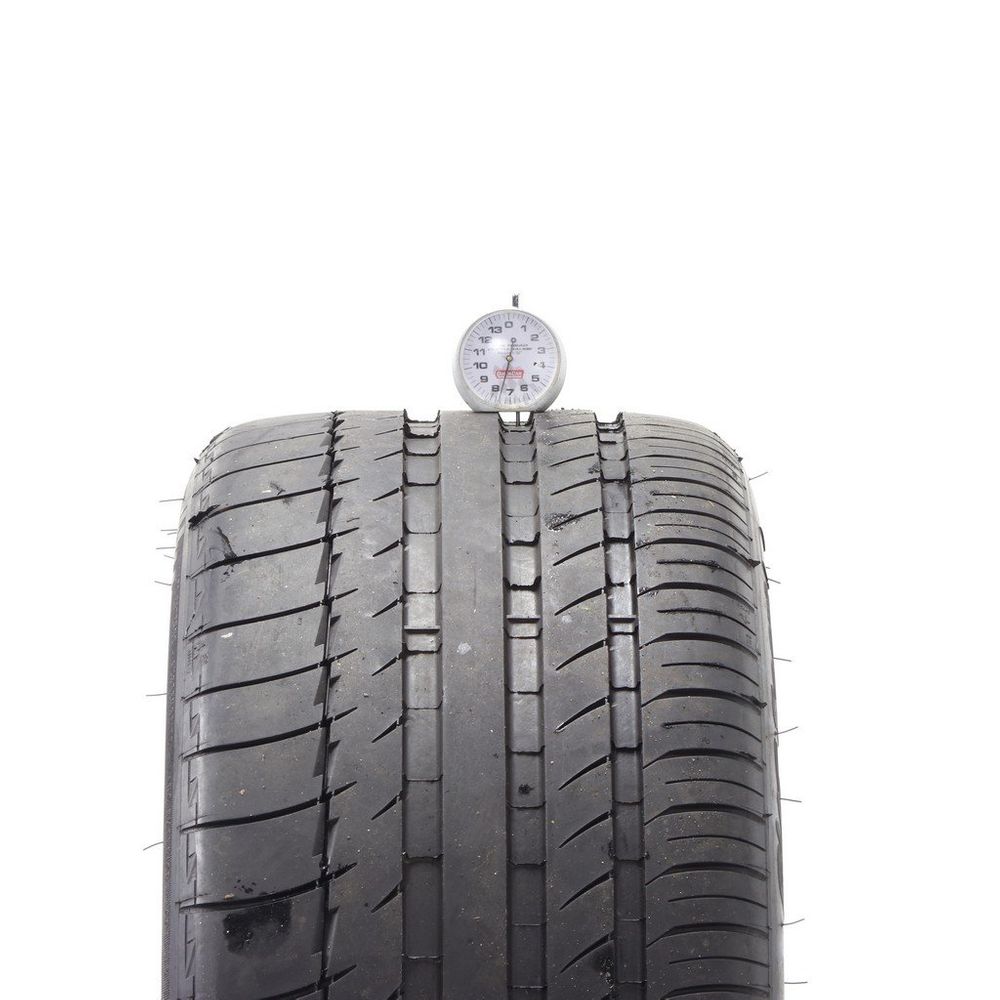 Set of (2) Used 255/40ZR17 Michelin Pilot Sport PS2 N3 94Y - 7-7.5/32 - Image 5