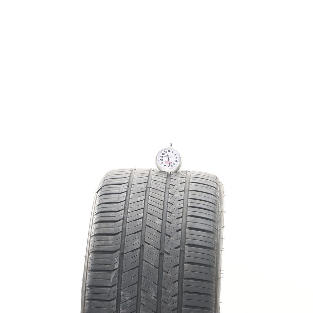 Used 235/40ZR18 Hankook Ventus S1 AS 95Y - 6.5/32 - Image 2