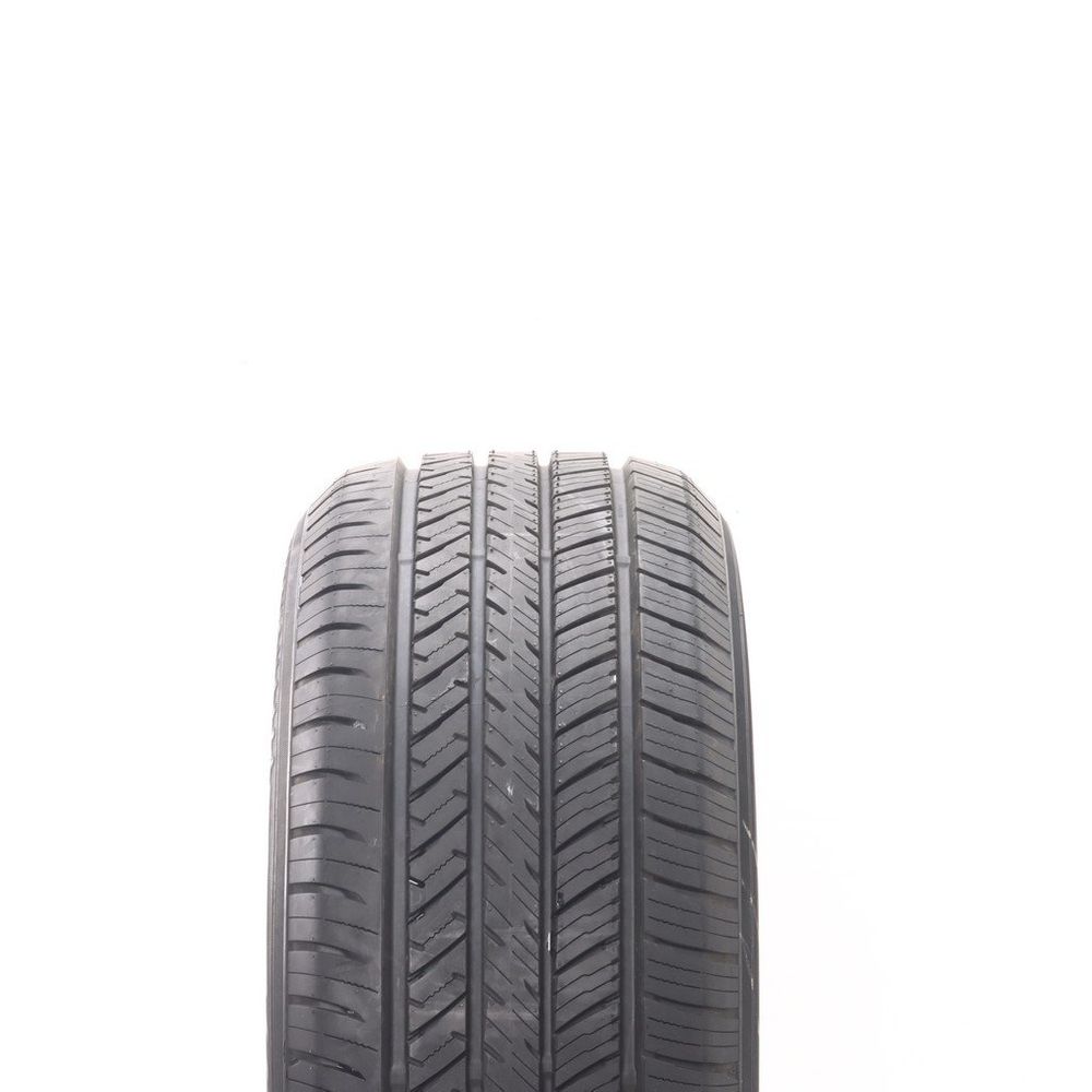 Driven Once 255/50R19 Yokohama YK-GTX 107V - 11.5/32 - Image 2