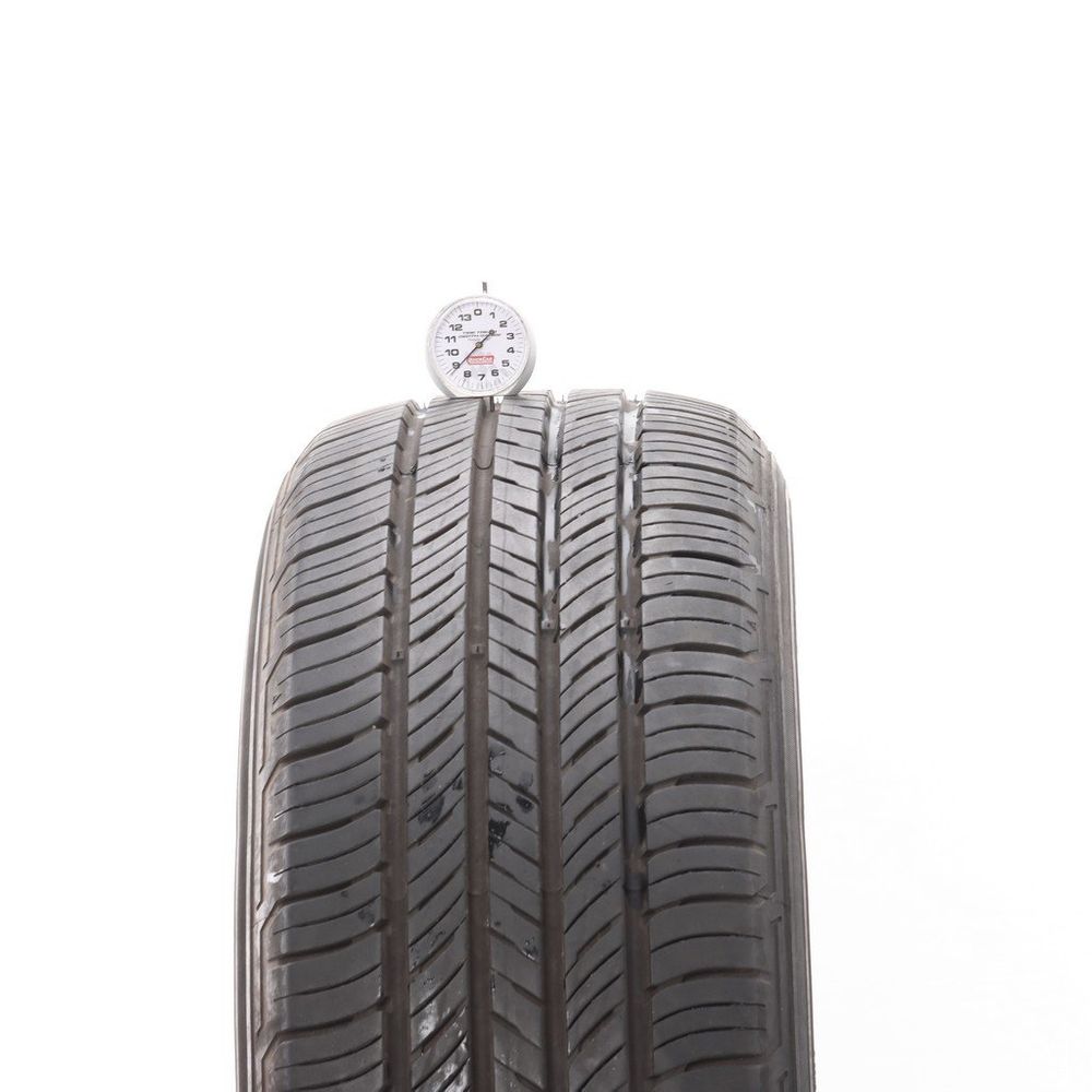 Set of (2) Used 235/65R18 Kumho Crugen HP71 110V - 8.5/32 - Image 2