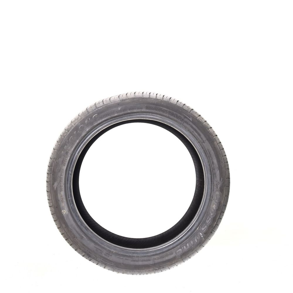 Driven Once 215/45R17 Linglong Crosswind 91W - 9.5/32 - Image 3