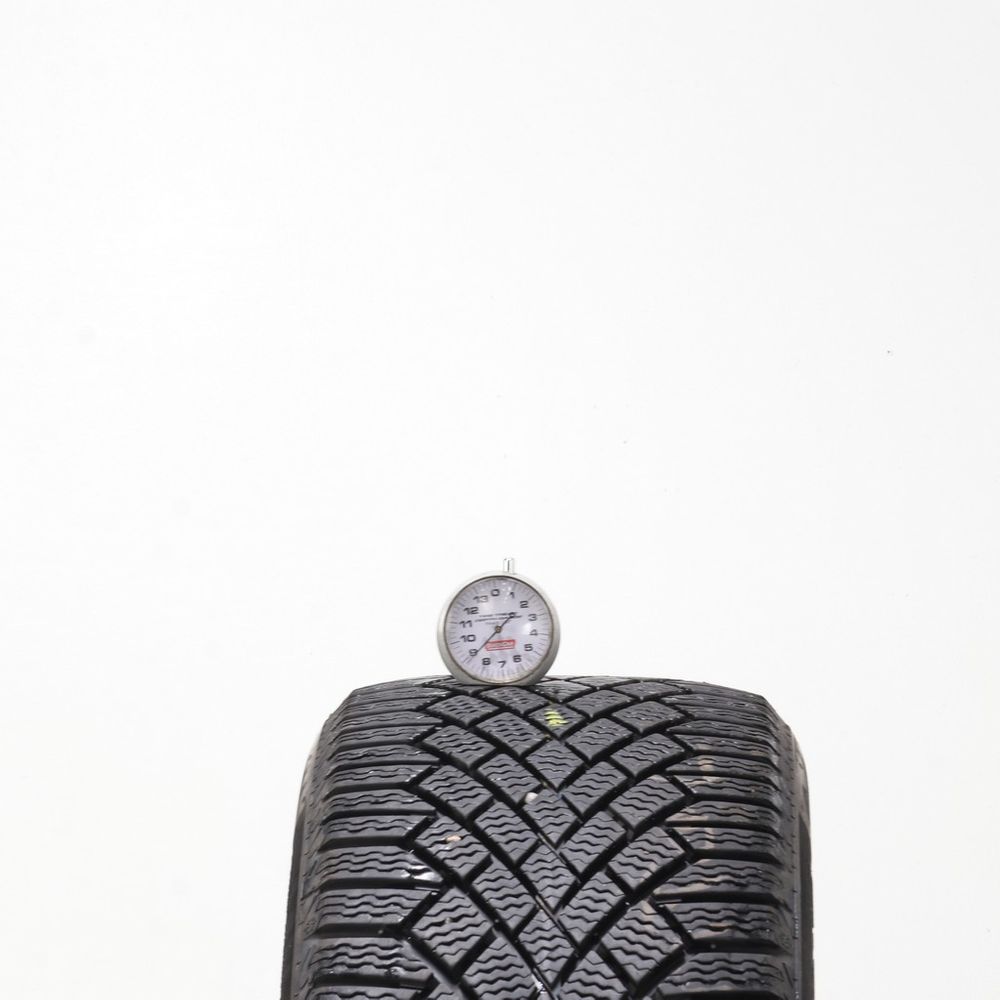 Used 205/45R17 Continental VikingContact 7 88T - 8.5/32 - Image 2