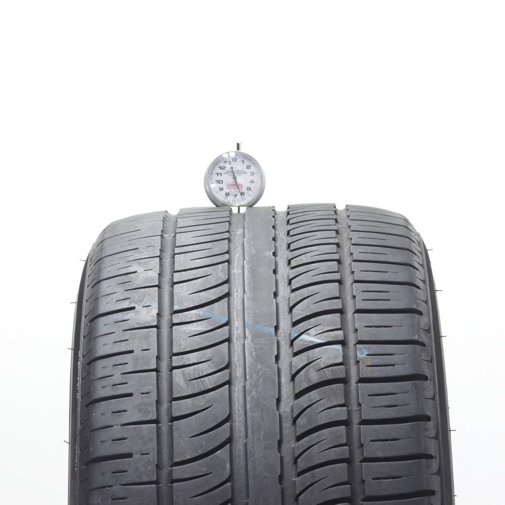 Used 285/45R21 Pirelli Scorpion Zero Asimmetrico MO1 113W - 6/32 - Image 2