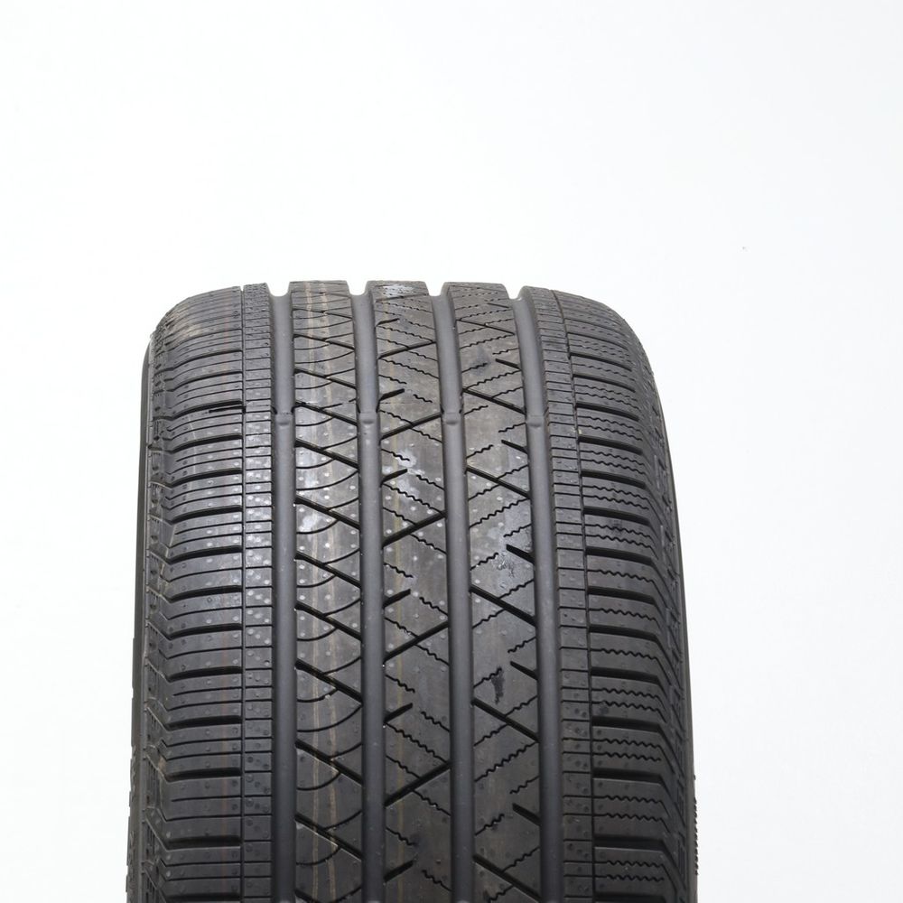 New 255/45R20 Continental CrossContact LX Sport 105V - 9.5/32 - Image 2