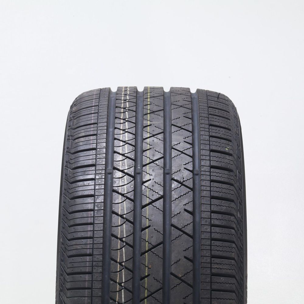 New 255/45R20 Continental CrossContact LX Sport 105V - 9/32 - Image 2