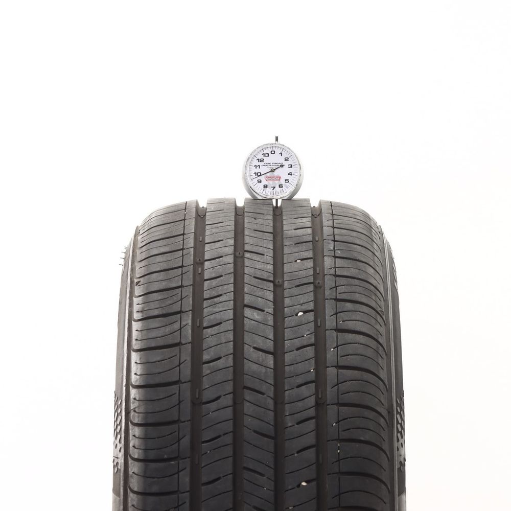 Used 215/55R17 Kumho Solus TA31 94V - 9.5/32 - Image 2