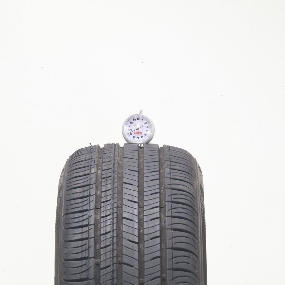 Set of (4) Used 215/55R17 Kumho Solus TA31 94V - 8-9.5/32 - Image 6