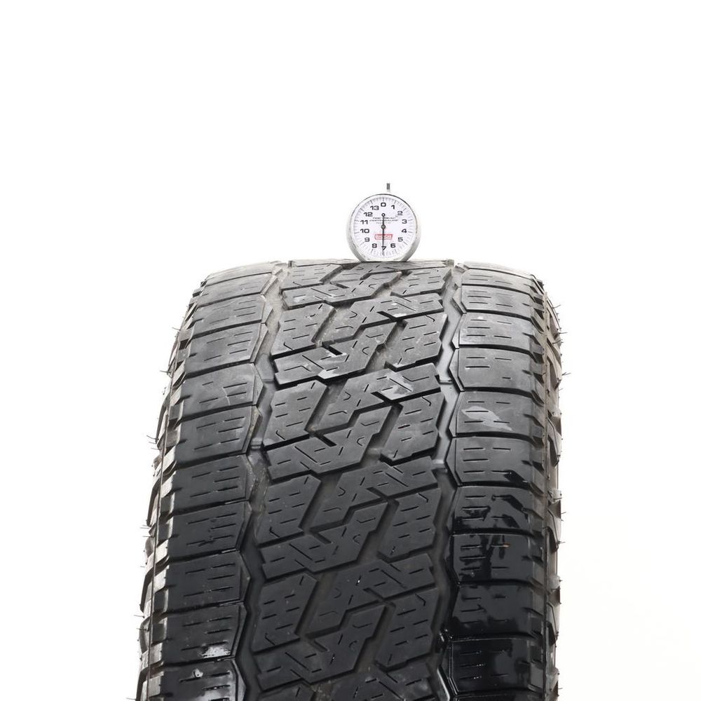 Used 255/55R20 Nitto Nomad Grappler 110H - 7/32 - Image 2