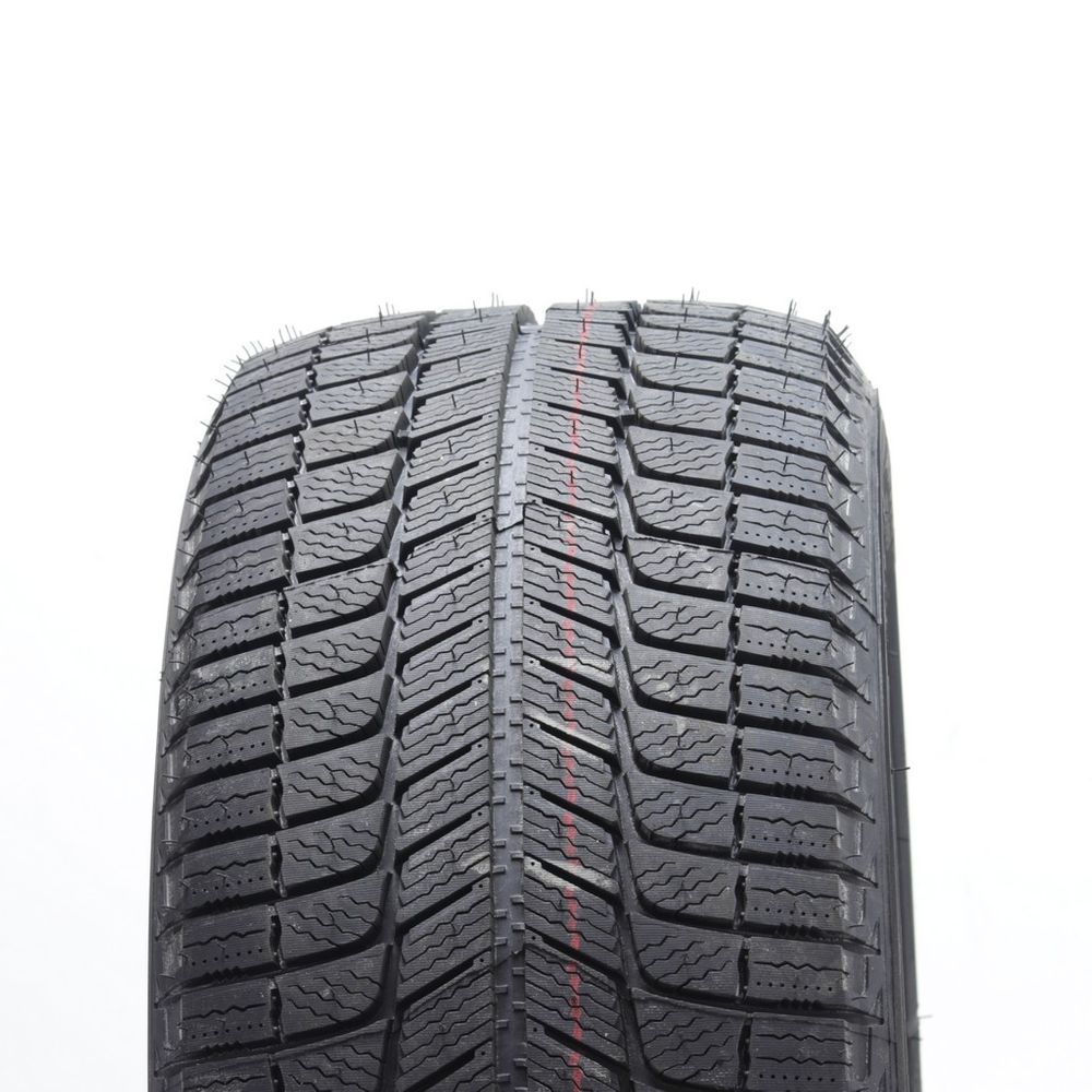 New 245/50R18 Michelin X-Ice Xi3 104H - 10/32 - Image 2