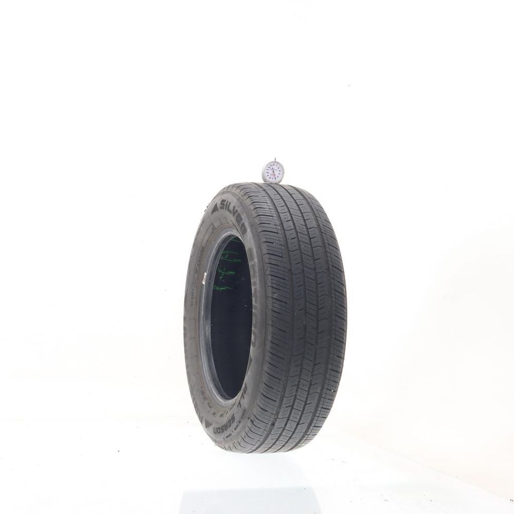 Set of (2) Used 185/65R14 Arizonian Silver Edition 86T - 6-6.5/32 - Image 1