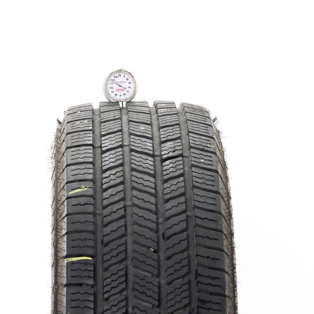 Used LT 265/70R17 Firestone Transforce HT3 Enliten 123/120R E - 11.5/32 - Image 2