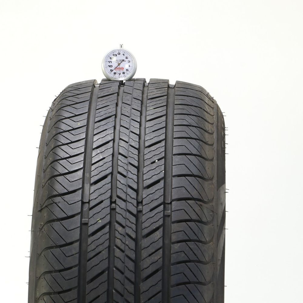 Set of (2) Used 265/60R18 TBB TS-07 H/T 110H - 8.5-9/32 - Image 2