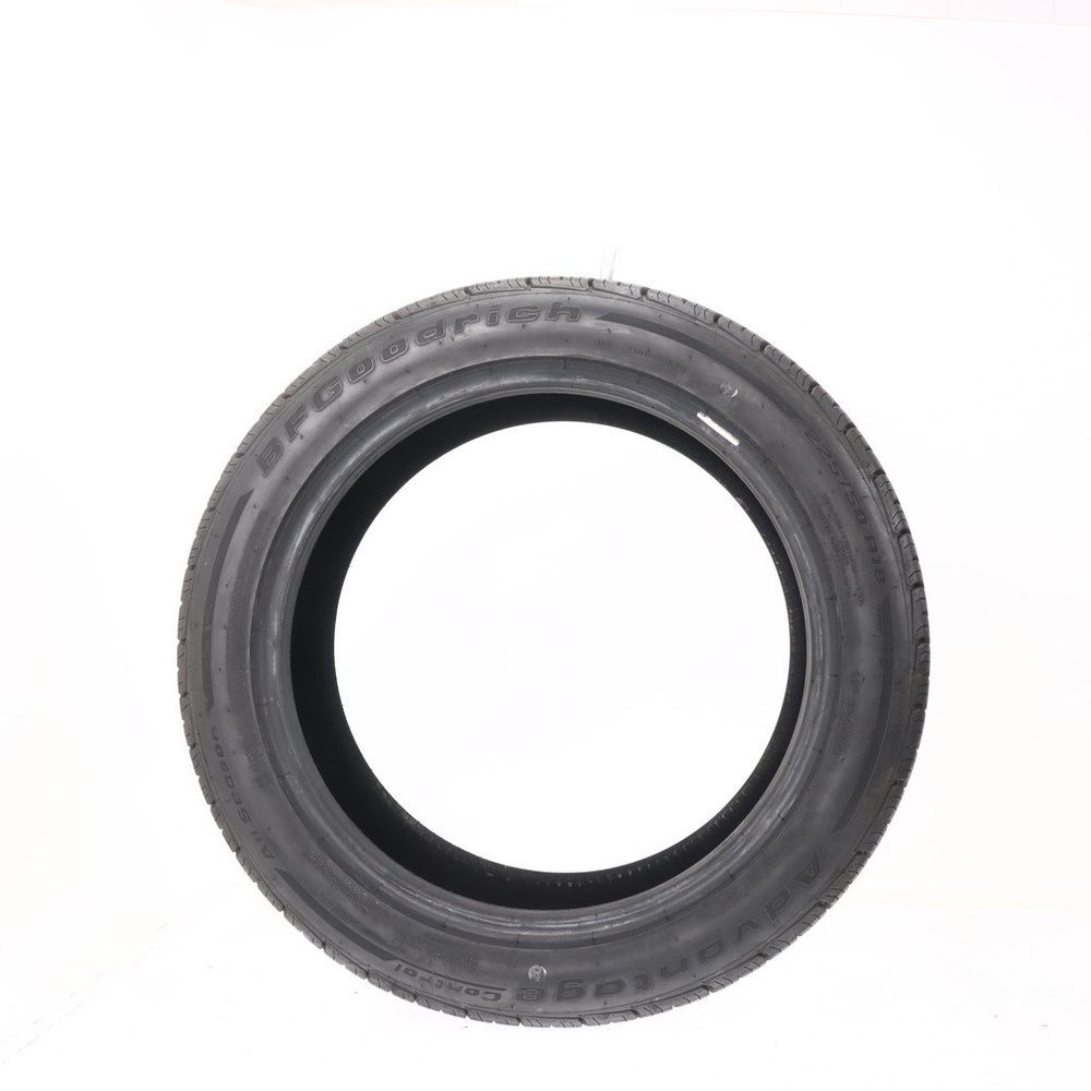Set of (2) Used 225/50R18 BFGoodrich Advantage Control 95H - 10-11/32 - Image 6