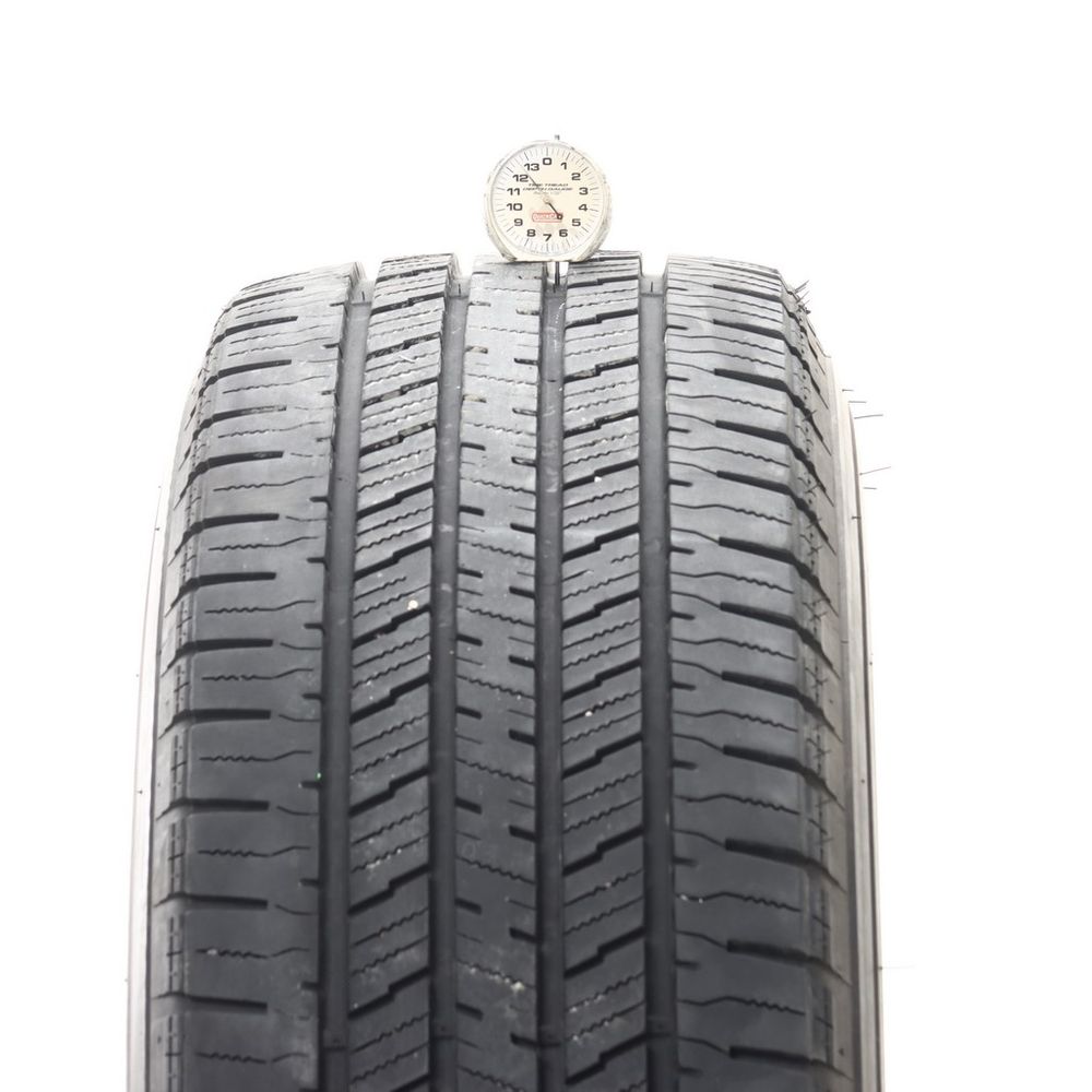 Used LT 285/70R17 Hankook Dynapro HT 121/118S E - 12.5/32 - Image 2
