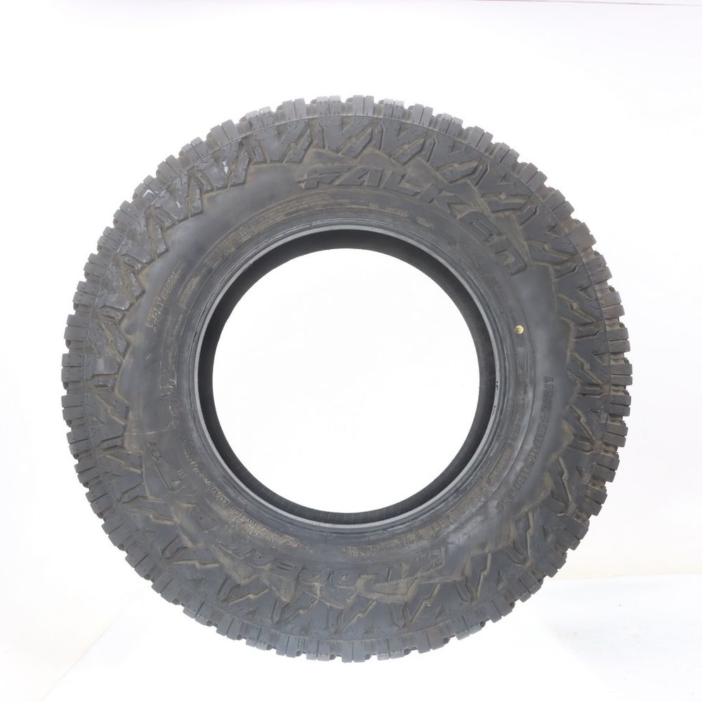 Used LT 285/70R17 Falken Wildpeak R/T 01 116/113R C - 15/32 - Image 3