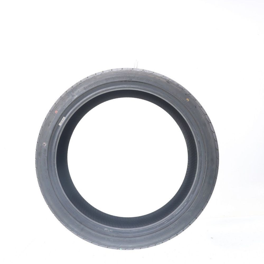 Used 255/35ZR20 Velozza ZXV4 97W - 9.5/32 - Image 3