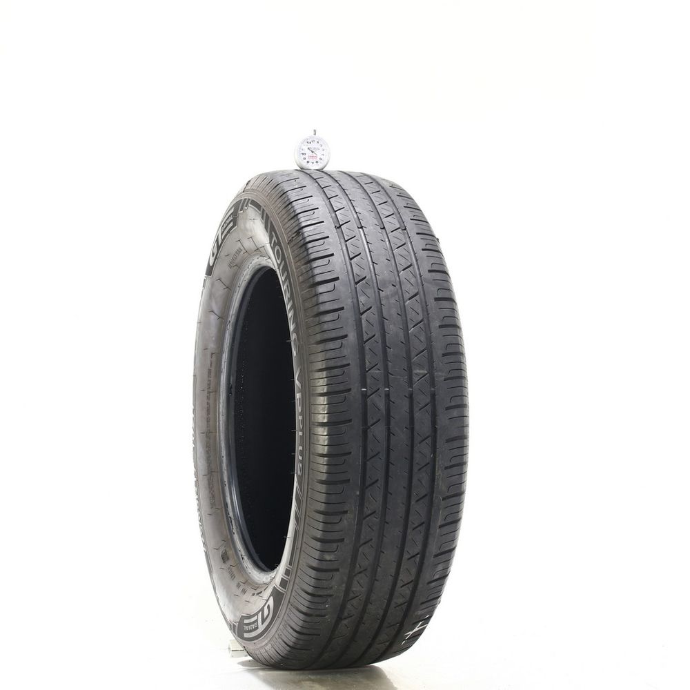 Used 225/65R17 GT Radial Touring VP Plus 102H - 4.5/32 - Image 1