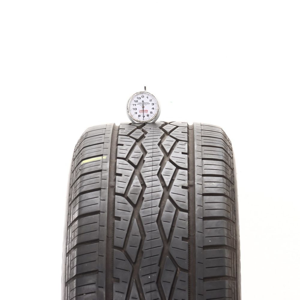 Set of (2) Used 235/55R19 Mazama Open Range HTS 105V - 7-7.5/32 - Image 2