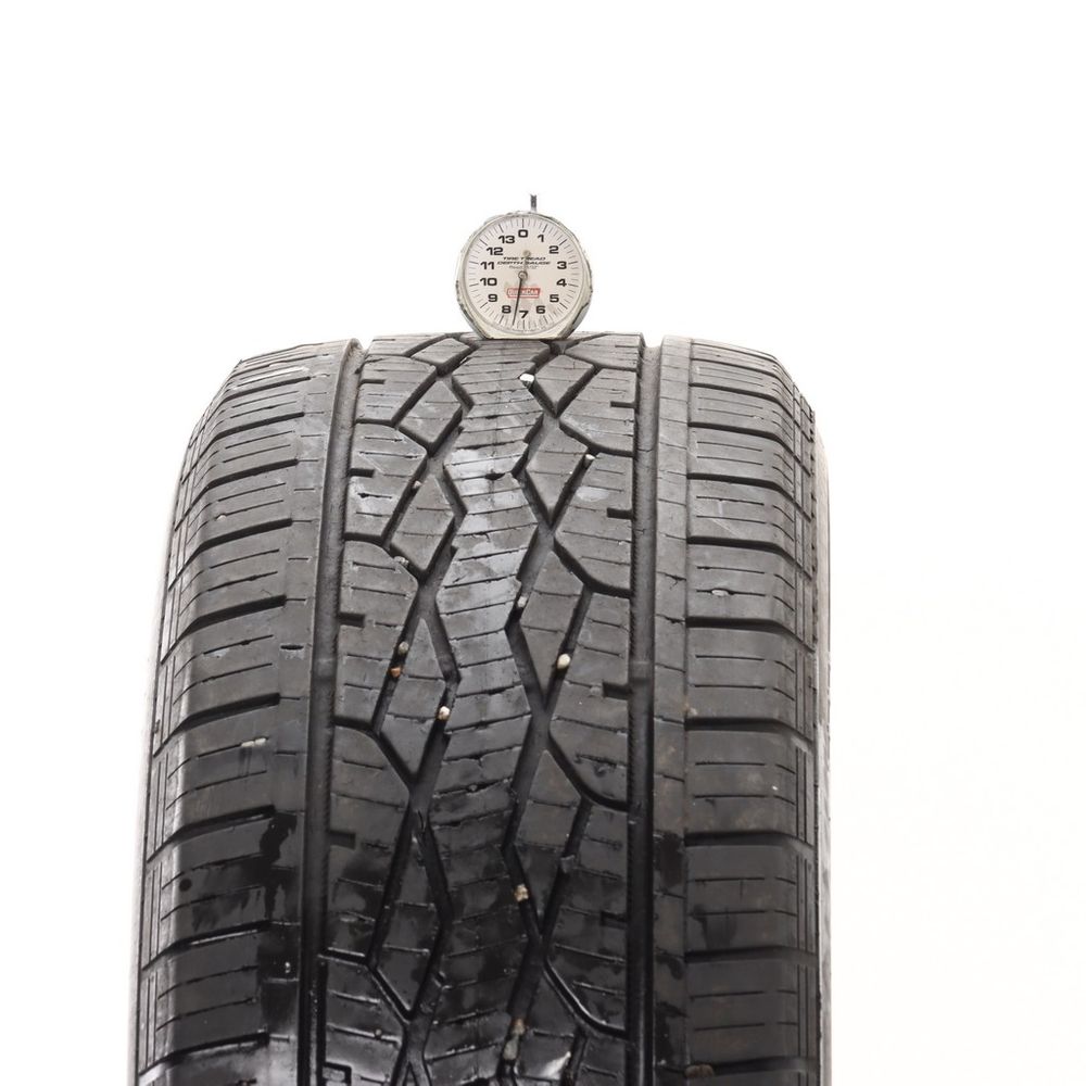 Set of (2) Used 235/55R19 Mazama Open Range HTS 105V - 7-7.5/32 - Image 5